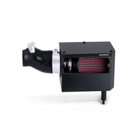 Thumbnail for Mishimoto 14+ Mercedes-Benz Performance Race Intake Kit - Black