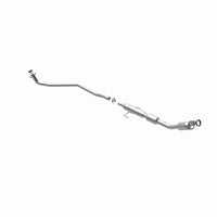 Thumbnail for MagnaFlow Conv Direct Fit 14-15 Toyota Corolla 1.8L