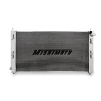 Thumbnail for Mishimoto 08+ Mitsubishi Lancer Evo X / 8+ Lancer Ralliart Manual Aluminum Radiator