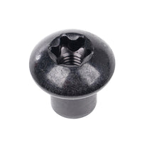 Thumbnail for Omix Nut Door Hinge M6x1.00- 07-18 Jeep Wrangler JK