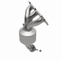 Thumbnail for MagnaFlow Conv DF 07-08 Hyundai Tiburon 2.7L