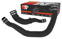 Thumbnail for K&N 21-22 Ford F-150 V6-3.5L Inlet Pipe