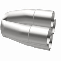 Thumbnail for MagnaFlow Collector Merge 2.00 x 3.5