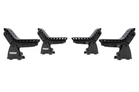 Thumbnail for Thule DockGrip Kayak Saddle - Black