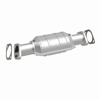 Thumbnail for MagnaFlow Conv DF 06-08 Hyun/Kia 3.8L OEM