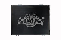 Thumbnail for CSF 06-11 Dodge Dakota 3.7L A/C Condenser