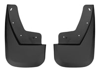 Thumbnail for Husky Liners 07-12 Chevrolet Suburban/GMC Yukon XL Custom-Molded Rear Mud Guards