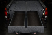 Thumbnail for ARB Floor Kit 13555Ft-No Drawer Tacoma 15+ Ik-Fk-Exfk