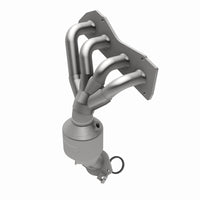 Thumbnail for MagnaFlow Conv DF 09 Toyota Venza 2.7L