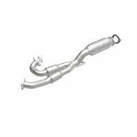 Thumbnail for MagnaFlow Conv DF 02-05 Altima 3.5 y-pipe OE