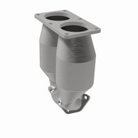 Thumbnail for MagnaFlow Conv DF 00-02 Nissan Sentra 1.8 Front