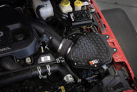 Thumbnail for K&N 20-21 Jeep Wrangler V6-3.0L DSL Aircharger Performance Intake