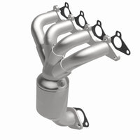 Thumbnail for MagnaFlow Conv DF 00-02 Hyundai Accent 1.5L