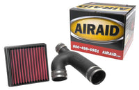 Thumbnail for Airaid 2018 Ford F150 V6 3.5L F/I Jr Intake Kit