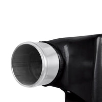 Thumbnail for Mishimoto Mitsubishi Lancer Evolution 7/8/9 Race Intercooler - Black