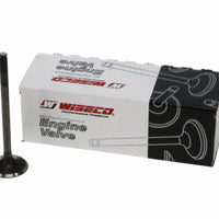 Thumbnail for Wiseco 05-06 Suzuki RM-Z450 Steel Valve Kit