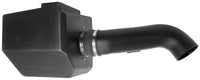 Thumbnail for K&N 17-19 Chevrolet/GMC 2500/3500 HD V8-6.6L DSL Performance Intake Kit