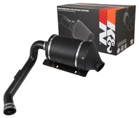 Thumbnail for K&N 14-19 Polaris RZR 1000 999CC Performance Intake Kit
