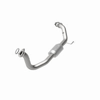 Thumbnail for MagnaFlow Conv DF 98-02 Passport 3.2L OEM