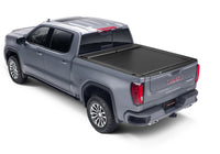 Thumbnail for Roll-N-Lock 2019 Chevrolet Silverado 1500 XSB 68-3/8in A-Series Retractable Tonneau Cover
