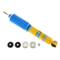 Thumbnail for Bilstein B6 1998 Ford Expedition Eddie Bauer 4WD Front 46mm Monotube Shock Absorber