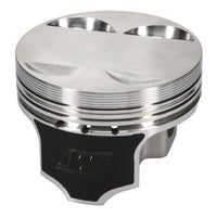 Thumbnail for Wiseco Honda / Acura B series Flat Top 10.5:1 Piston Shelf Stock Kit