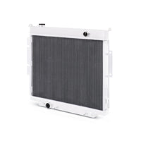 Thumbnail for Mishimoto 83-94 Ford 6.9L/7.3L IDI Diesel Aluminum Radiator