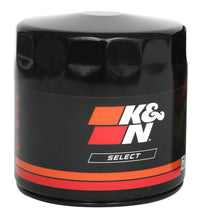 Thumbnail for K&N 21-23 Lexus ES250 2.5L L4 / 19-23 Lexus ES300h 2.5L L4 Spin-On Oil Filter