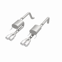 Thumbnail for MagnaFlow Sys C/B 05- C6 Corvette rear sys