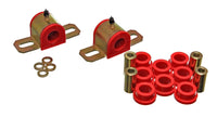 Thumbnail for Energy Suspension 22Mm Swaybar Bushing Set - Red