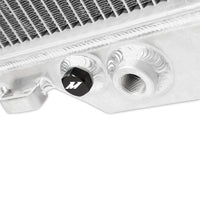 Thumbnail for Mishimoto 03-07 Ford F250 w/ 6.0L Powerstroke Engine Aluminum Radiator