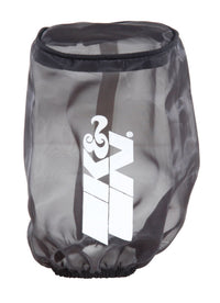 Thumbnail for K&N Drycharger Black Air Filter Wrap