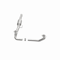 Thumbnail for MagnaFlow Conv DF 00 Dodge Durango 5.2/5.9L