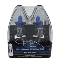 Thumbnail for Hella H3 12V 55W Xen White XB Bulb (Pair)