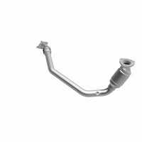 Thumbnail for MagnaFlow Conv DF G6- 2005-2006 6 3.5L OEM