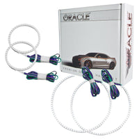 Thumbnail for Oracle Mini Cooper 05-08 Halo Kit - ColorSHIFT w/ BC1 Controller SEE WARRANTY