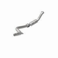 Thumbnail for MagnaFlow 11-14 Chrysler 300 / Dodge Challenger/Charger 3.6L Rear Direct Fit Catalytic Converter