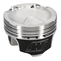 Thumbnail for Wiseco Subaru FA20 Direct Injection Piston Kit 2.0L -16cc