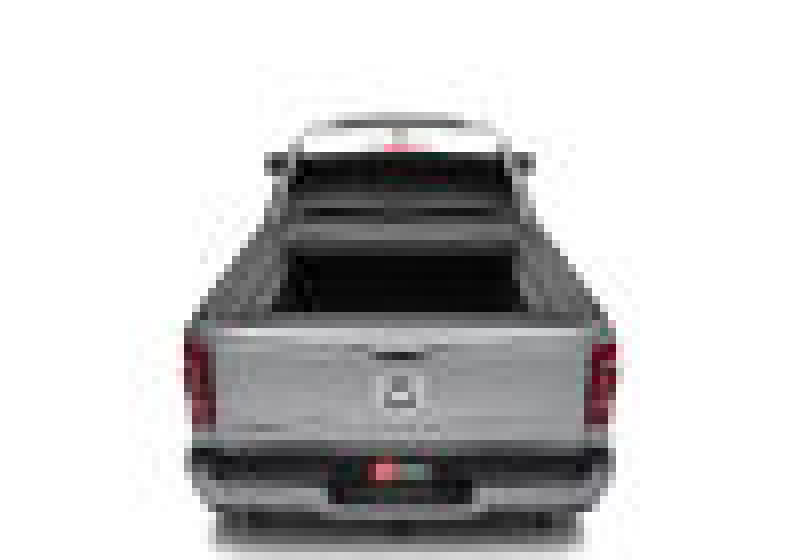 BAK Revolver X4s Ram 1500 Bed Cover