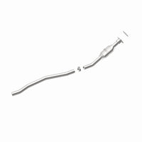 Thumbnail for MagnaFlow Conv DF 01 Dodge Caravan/Grand Car