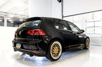 Thumbnail for AWE Tuning Volkswagen GTI MK7.5 2.0T Track Edition Exhaust w/Diamond Black Tips 102mm