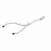 Thumbnail for Magnaflow 2021+ Honda Ridgeline 3.5L NEO Cat-Back Exhaust System