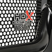 Thumbnail for Westin 15-21 Ford Transit 150/250/350 HDX Grille Guard - Black