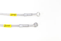 Thumbnail for Goodridge 90-93 Acura Integra Stainless Steel Brake Line Kit
