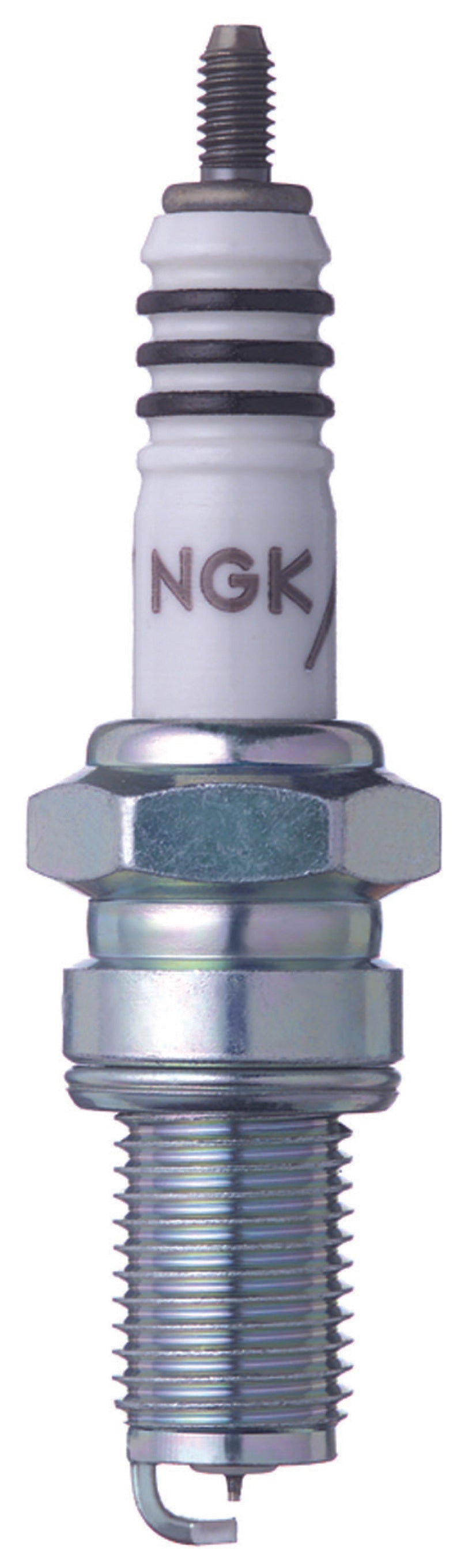 NGK Iridium IX Spark Plug Box of 4 (DR7EIX)