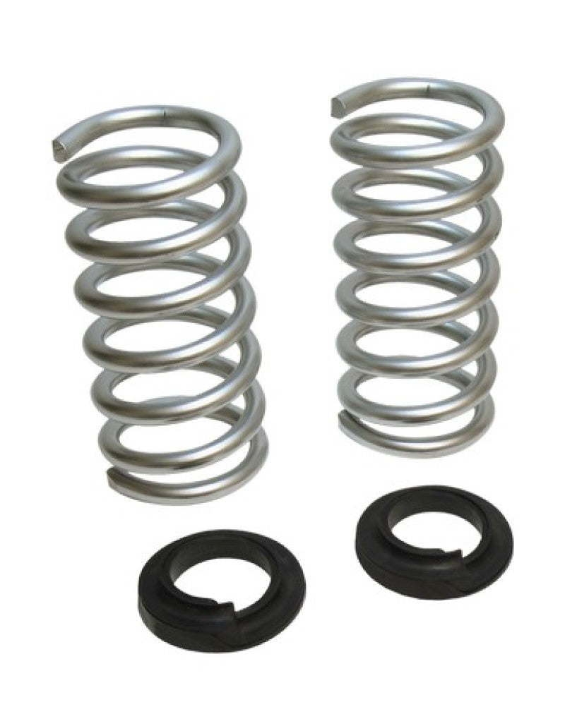 Belltech PRO COIL SPRING SET 82-93 S10 4& 6 Cyl 2inch-3inch
