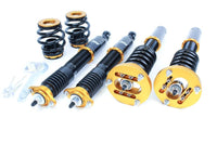 Thumbnail for ISC Suspension 12-17 BMW 3 Series (F30) Basic Coilovers - Street