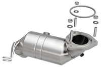 Thumbnail for Magnaflow Conv DF 03-08 X-Type 3.0L Rear