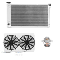 Thumbnail for Mishimoto 67-72 GM C/K Truck 250/283/292 Cooling Package