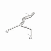 Thumbnail for Magnaflow SYS CB 2015 Audi Q5 3.0L